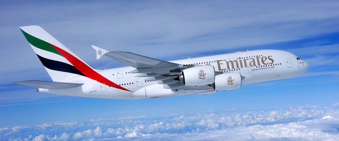 Emirates Adds Flights to Khartoum, Increasing Connection Options for Customers 61 Emirates 1
