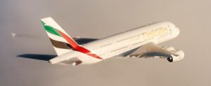 Emirates Expects Busy Start to 2017