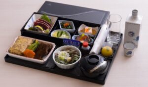 Emirates Introduces New Flavours of Japan Onboard