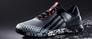 Adidas Introduces Limited Edition Adizero Ubersonic Sun Tzu