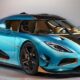KOENIGSEGG 1
