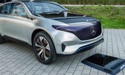 Mercedez 1