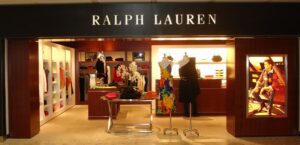 Ralph Lauren Reinvents The Women’S Luxury Runway With The September Collection