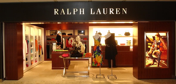 Ralph Lauren Luxury