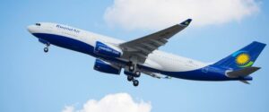 RwandAir Takes Delivery of its First A330 Aircraft