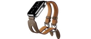 Apple Watch Hermès Introduces New Styles & Colors
