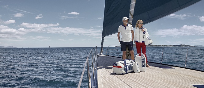 torba bmw yachtsport