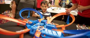 What’s on Kids’ Holiday Toy Wish Lists? Walmart Unveils its Top Toys, Launches Layaway