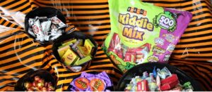 Walmart Unveils Top Halloween Costumes and Exclusive Candies