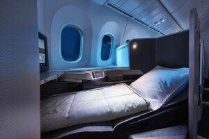 Air Canada Inaugurates the Only Non-Stop Flights from Vancouver to India: “Ab Delhi Door Nahin!”