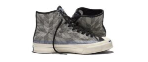 Converse Launches Jack Purcell Signature Mid “Quilt”