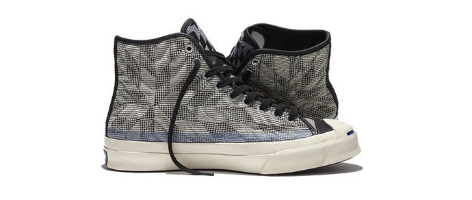 Converse Launches Jack Purcell Signature Mid “Quilt” 63 Converse 1 1