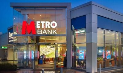 Metro Bank's New Digital Account Opening for Businesses Takes just 15 Minutes to Set Up