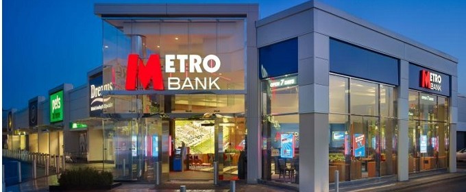 Metro Bank Opens Doors For Armed Forces With New Help To Buy