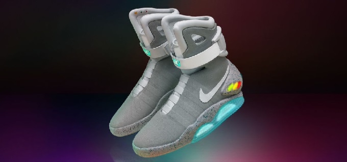 How To Get The 2016 Nike Mag 65 Nike 1