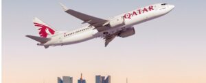 Qatar Airways Unveils ‘Qsuite’ – A Revolutionary New ‘First in Business Class’ Experience
