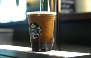 Starbucks Canada Taps in on Nitro Cold Brew