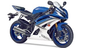 Yamaha Motor Launches My2017 Yzf-R6 In North America Next Generation In Supersport 600Cc High Performance
