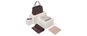 Bentley Launches New Capsule Collection: ‘Iconic Classics’