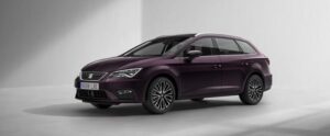 The New Seat Leon – A Better Design, More Technology, More Functional
