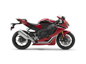 Honda Introduces CRF250L Rally
