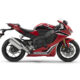17 Honda CBR1000RR right profile 1