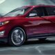 2018 Chevrolet Equinox 001 1