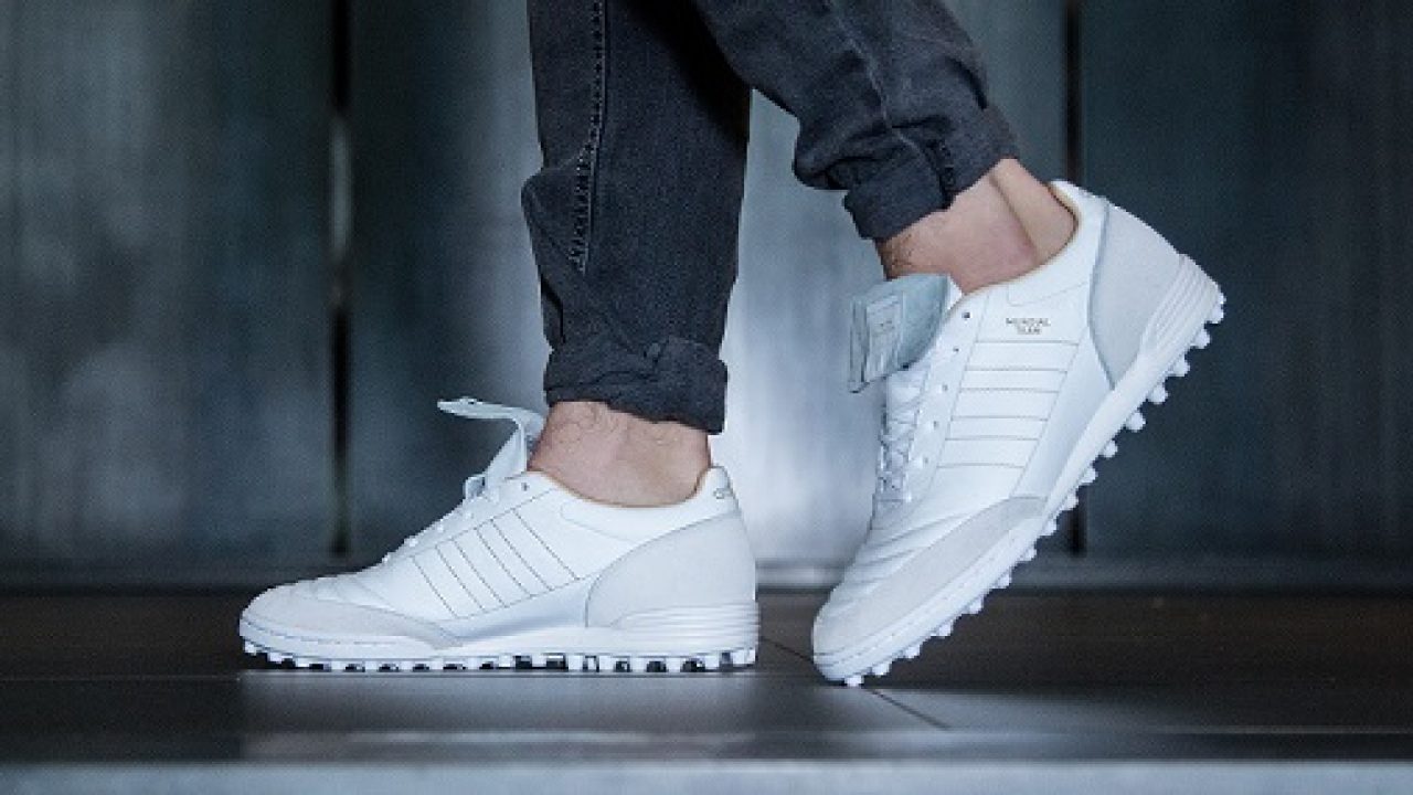 adidas copa mundial turf