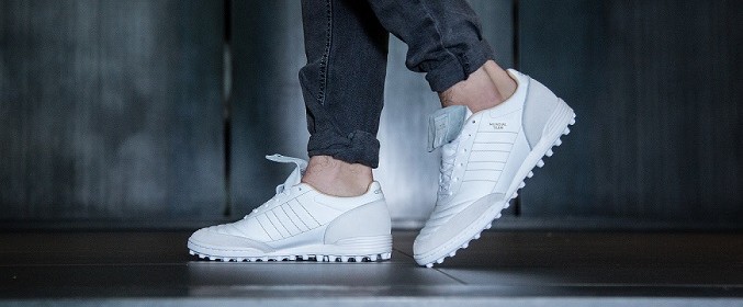 copa mundial turf white