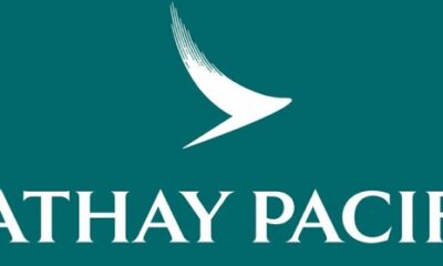 Cathay pacific 1