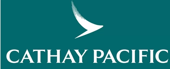 Cathay pacific 2