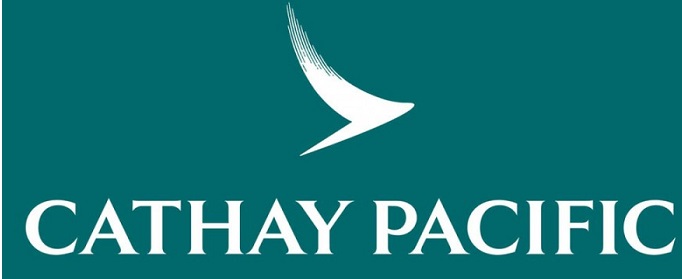 Image result for cathay pacific logo