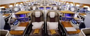 Emirates welcomes New Generation A380 and Boeing 777 Aircraft to its Fleet