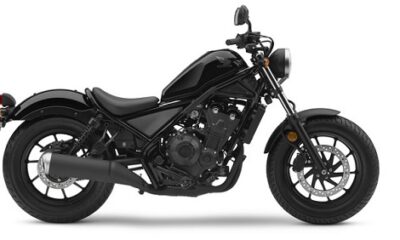 Honda 300 1