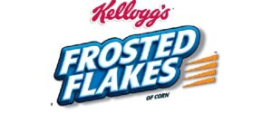 Highly Anticipated Cereal Hits Shelves — Kellogg’s® Unveils New Cinnamon Frosted Flakes