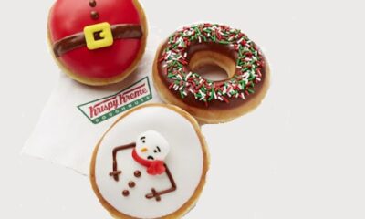 Krispy Kreme 1