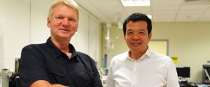 NTU sets up New Research Centre to develop food security solutions ​