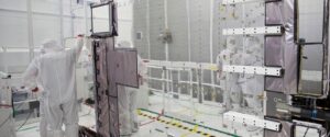 NASA Sets GOES-R/Atlas V Launch Events Coverage