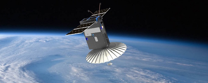 A Box of ‘Black Magic’ to Study Earth from Space 61 Nasa1 1