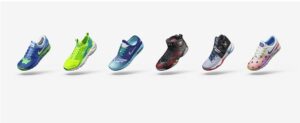 Introducing The 13Th Doernbecher Freestyle Collection