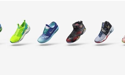Nike 1