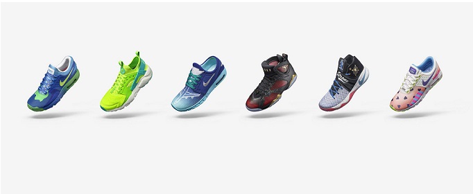 Introducing The 13Th Doernbecher Freestyle Collection 83 Nike 1