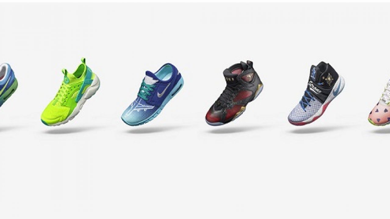 13Th Doernbecher Freestyle Collection 