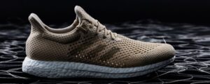 Adidas Unveils World’S First Performance Shoe Made from Biosteel® Fiber