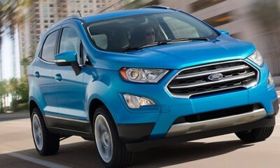 ford 1