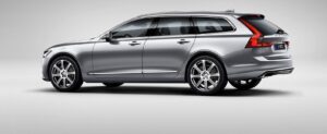 Volvo Cars’ 90 Series Cars Receive Safety, Powertrain and Connectivity Updates Including Android Auto