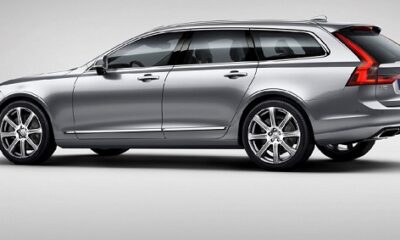 vOLVO 1