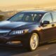 2016 Acura RLX Sport Hybrid 44 1