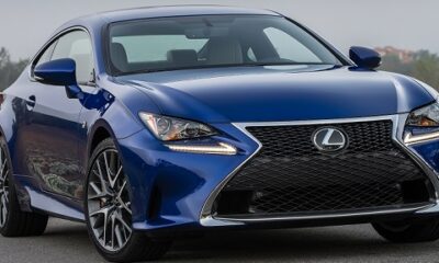2016 Lexus RC 200t 001 F SPORT 53E4047B4B66581F7980F63D0F8BE231A8C1E307 1