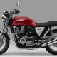 2017 Honda CBR1100 EX 1